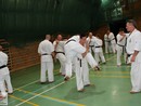 IBK-IBKHF Summer Camp