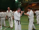 IBK-IBKHF Summer Camp