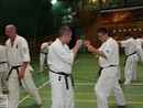 IBK-IBKHF Summer Camp