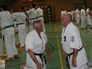 IBK-IBKHF Summer Camp