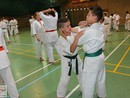 IBK-IBKHF Summer Camp