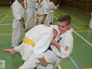 IBK-IBKHF Summer Camp