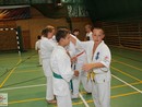 IBK-IBKHF Summer Camp