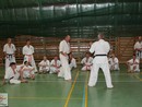 IBK-IBKHF Summer Camp
