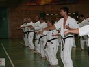 IBK-IBKHF Summer Camp