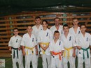 IBK-IBKHF Summer Camp