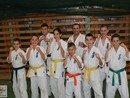 IBK-IBKHF Summer Camp