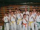 IBK-IBKHF Summer Camp