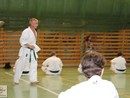 IBK-IBKHF Summer Camp