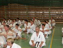 IBK-IBKHF Summer Camp
