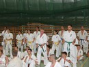 IBK-IBKHF Summer Camp