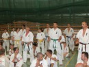 IBK-IBKHF Summer Camp