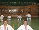 IBK-IBKHF Summer Camp