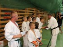 IBK-IBKHF Summer Camp
