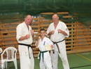 IBK-IBKHF Summer Camp