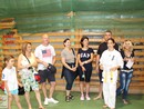IBK-IBKHF Summer Camp