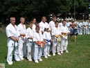 IBK-IBKHF Summer Camp