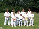 IBK-IBKHF Summer Camp