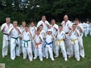 IBK-IBKHF Summer Camp