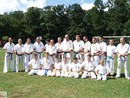 IBK-IBKHF Summer Camp