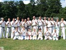 IBK-IBKHF Summer Camp