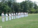 IBK-IBKHF Summer Camp