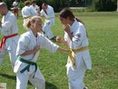 IBK-IBKHF Summer Camp