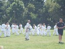IBK-IBKHF Summer Camp