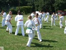 IBK-IBKHF Summer Camp