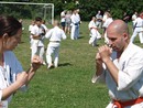 IBK-IBKHF Summer Camp
