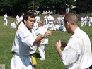 IBK-IBKHF Summer Camp