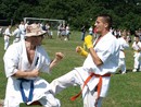 IBK-IBKHF Summer Camp