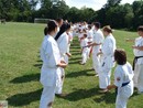 IBK-IBKHF Summer Camp