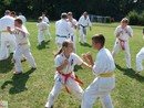 IBK-IBKHF Summer Camp
