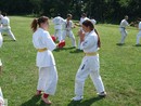 IBK-IBKHF Summer Camp