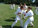 IBK-IBKHF Summer Camp