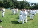 IBK-IBKHF Summer Camp