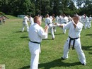IBK-IBKHF Summer Camp