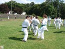 IBK-IBKHF Summer Camp