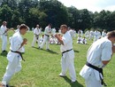 IBK-IBKHF Summer Camp