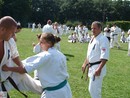 IBK-IBKHF Summer Camp