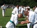 IBK-IBKHF Summer Camp