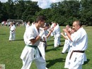 IBK-IBKHF Summer Camp