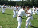 IBK-IBKHF Summer Camp