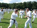 IBK-IBKHF Summer Camp