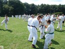 IBK-IBKHF Summer Camp