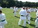 IBK-IBKHF Summer Camp