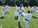 IBK-IBKHF Summer Camp