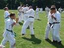 IBK-IBKHF Summer Camp