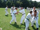 IBK-IBKHF Summer Camp